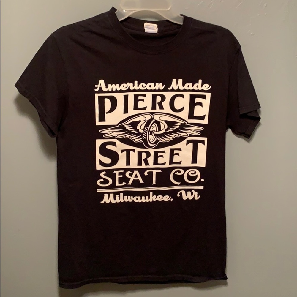 Motorcycle shirt